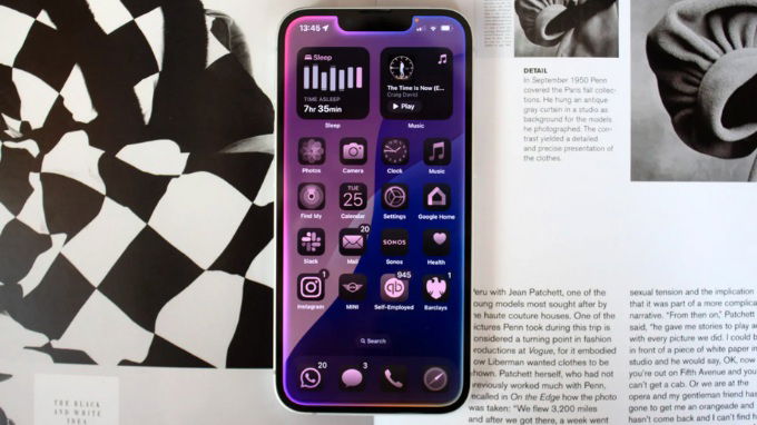 So sánh iPhone 16e và iPhone 13 mini về hiệu năng