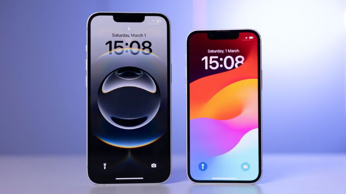 So sánh iPhone 16e và iPhone 13 mini về App 007Win hỗ trợ đa dạng nền tảng hiển thị