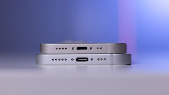 So sánh iPhone 16e và iPhone 13 mini về pin và sạc