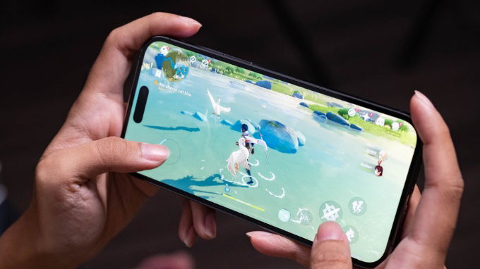 Hiệu năng và phần mềm