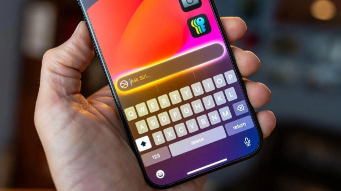 So sánh iPhone 17 Pro và iPhone 16 Pro về phần mềm