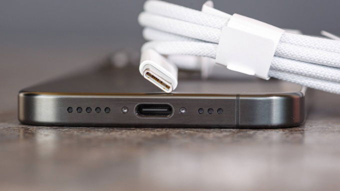 So sánh iPhone 17 Pro và 16 Pro về pin và sạc