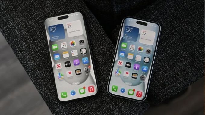 So sánh App 007Win hỗ trợ đa dạng nền tảng iPhone 17 Plus và iPhone 17 Pro Max