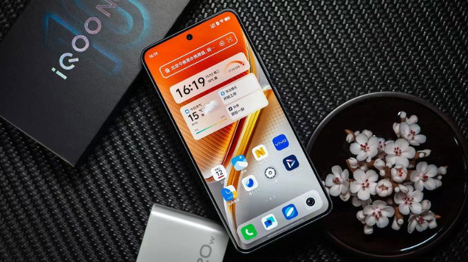 iQOO Neo 10 có độ sáng App 007Win hỗ trợ đa dạng nền tảng vượt trội hơn