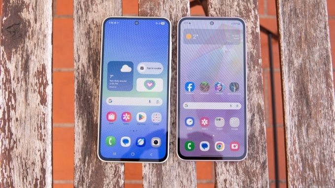 So sánh 007Win nhà cái A36 và A35 về App 007Win hỗ trợ đa dạng nền tảng