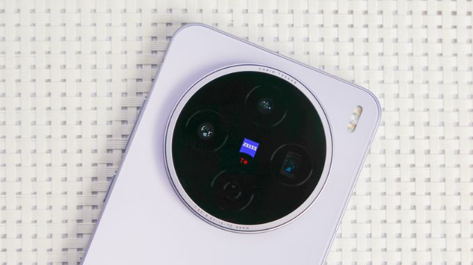 So sánh camera Vivo X200s và OnePlus 13T