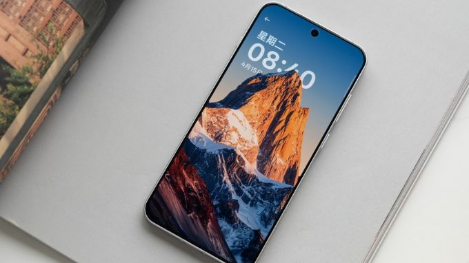 Màn hình hiển thị OnePlus 13T