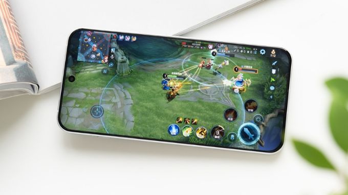 So sánh hiệu năng của OnePlus 13T và Vivo X200s