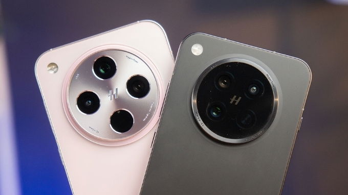 Hệ thống camera
