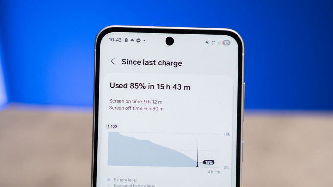 Galaxy A56
