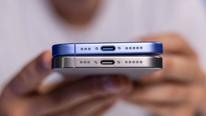 Thời lượng pin và sạc