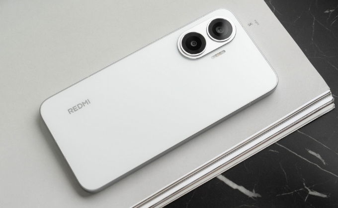 So sánh với Redmi Turbo 4: Pro có gì hơn?