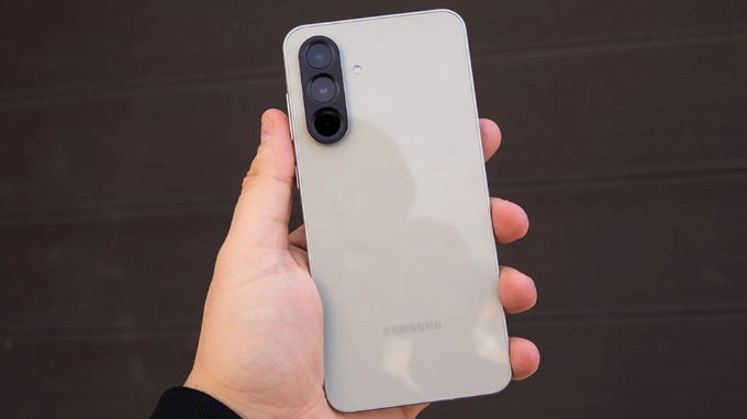 Galaxy A56