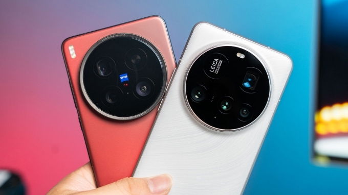 Hệ thống camera