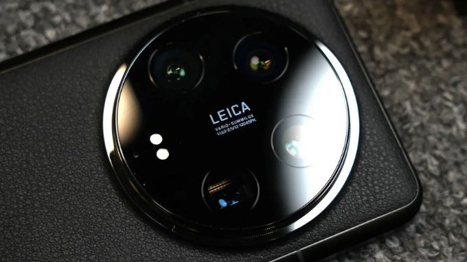 Chất lượng camera  