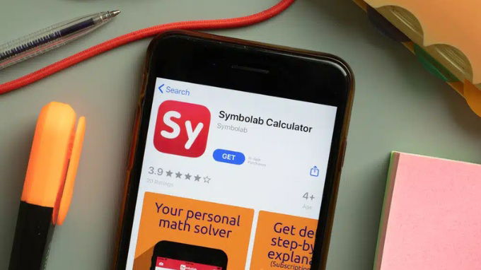 Symbolab