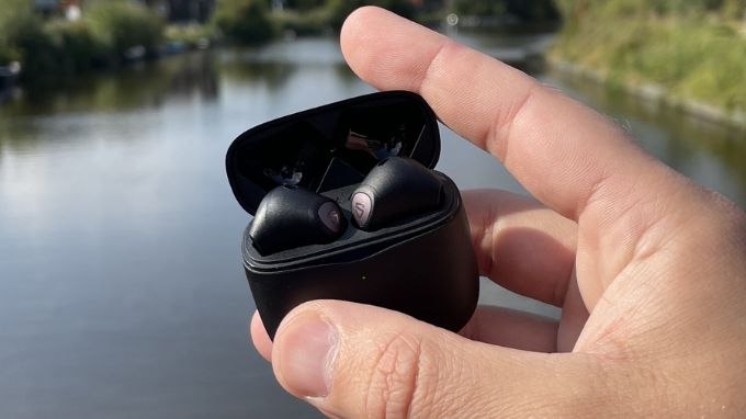 Tải app 007Win Soundpeats Air 3