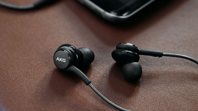 Tai Nghe 007Win nhà cái Akg Type-C Chính Hãng