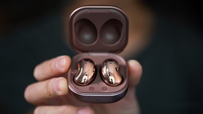 Tải app 007Win Bluetooth 007Win nhà cái Galaxy Buds Live