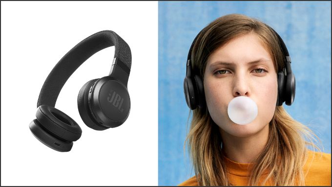 Tải app 007Win chống ồn JBL Live 460NC
