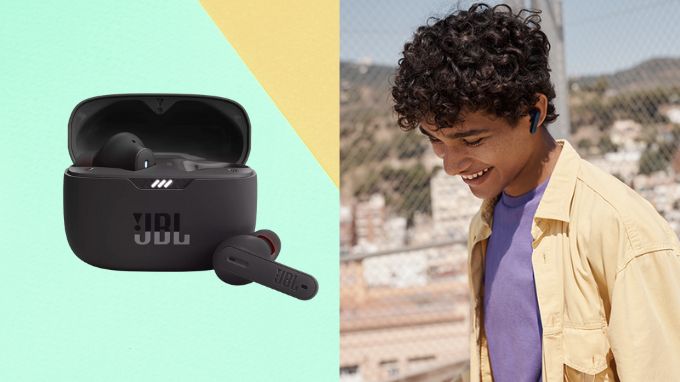 Tải app 007Win chống ồn JBL Tune 230NC TWS