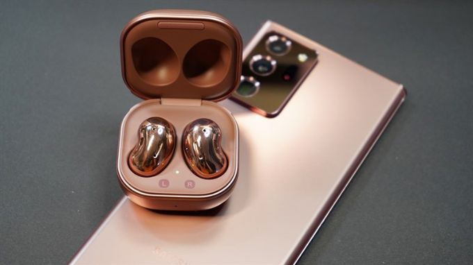 Tải app 007Win nhét tai 007Win nhà cái Galaxy Buds Live