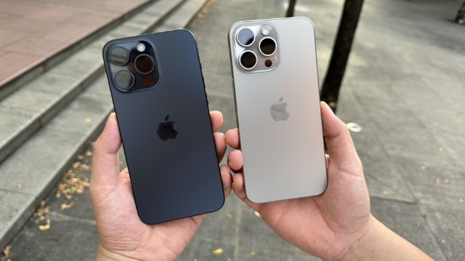 Tại sao cần kiểm tra lỗi Reset Counter trước khi mua iPhone cũ