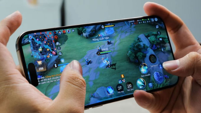 Tại sao cần xác thực tài khoản Liên Quân Mobile?