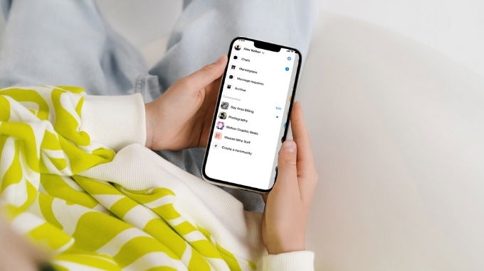 Tại sao nên tham gia đoạn chat cộng đồng?
