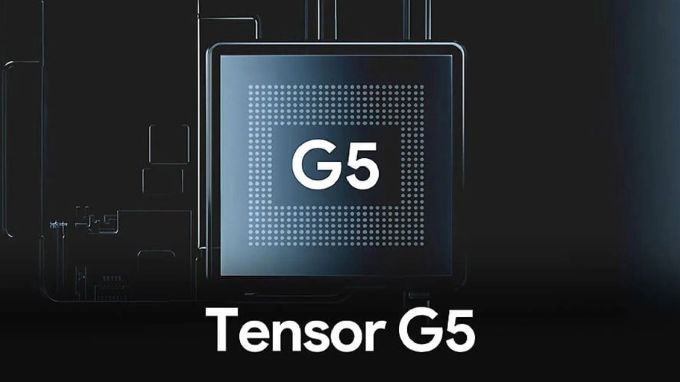Tensor G5 sẽ là con chip đầu tiên do TSMC sản xuất