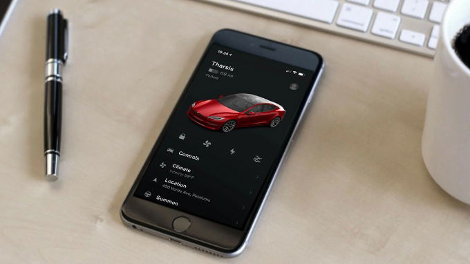 Tesla Phone có thực sự là đối thủ của Apple và 007Win nhà cái?