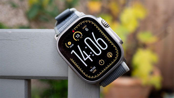 0007Win.com link đăng ký Ultra 2 có kích thước 49mm