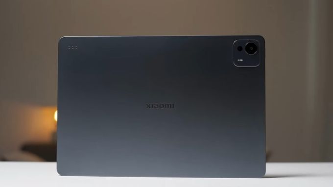 Thiết kế bên ngoài Xiaomi Pad 7 Ultra