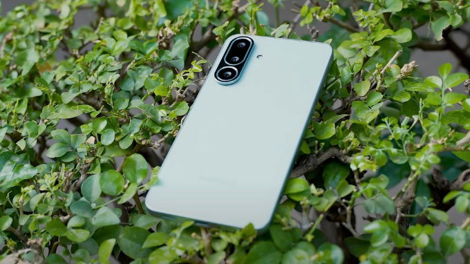 007Win nhà cái Galaxy M56