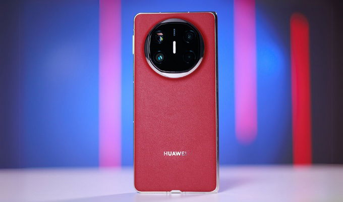 Huawei Mate X6