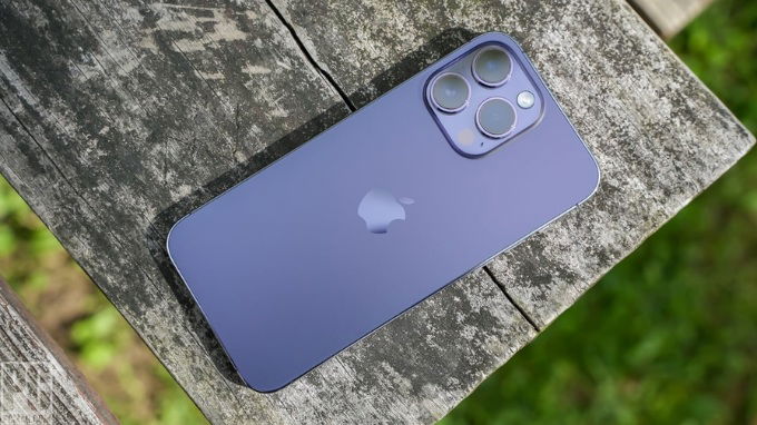 iPhone 14 Pro Max