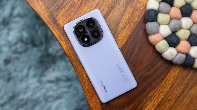 Redmi Note 14 Pro Plus
