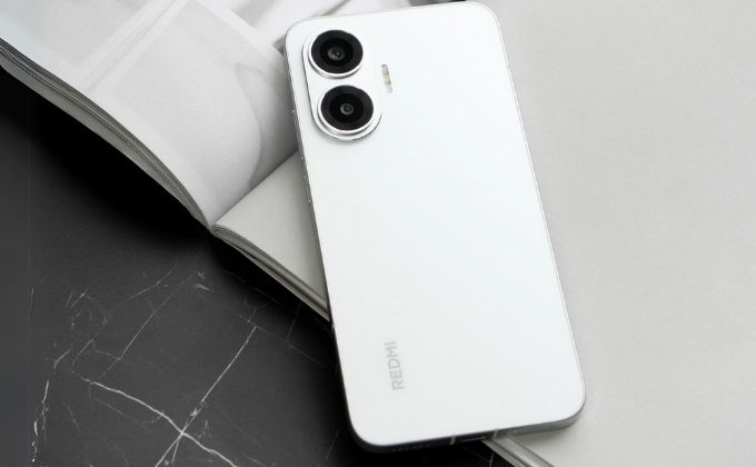 Thiết kế nâng tầm chuẩn mực