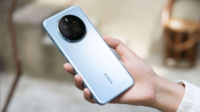 Honor Magic 7
