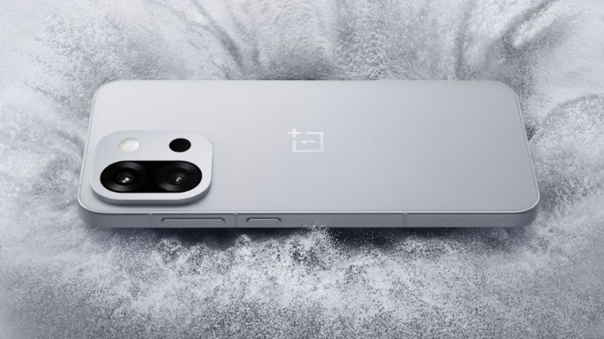Thiết kế OnePlus 13T