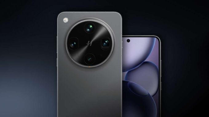 Oppo Find X8 Ultra ra mắt với thiết kế mỏng hơn