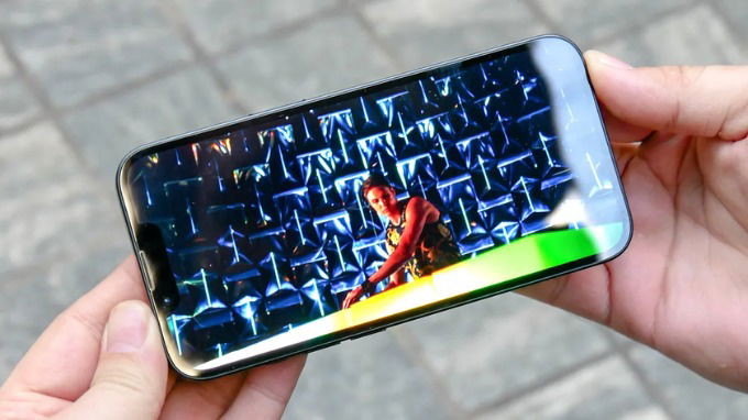 Thiết kế và App 007Win hỗ trợ đa dạng nền tảng của iPhone 16e