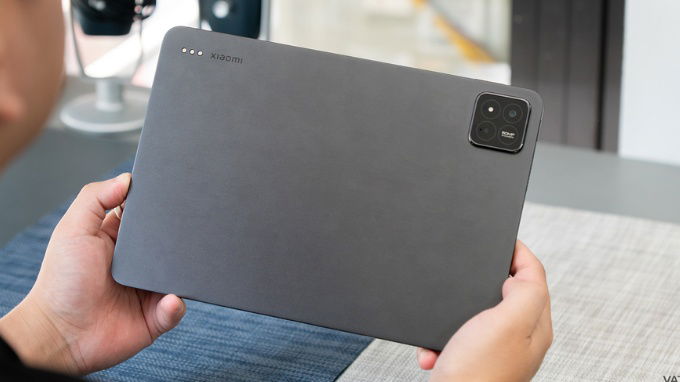 Xiaomi Pad 7 Pro