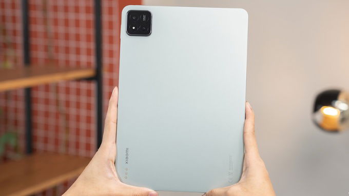 Xiaomi Pad 7
