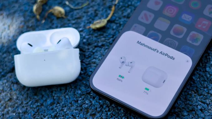 Thời lượng pin AirPods Pro 3 sẽ được cải thiện