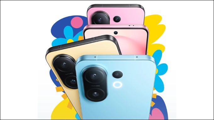 Thông số kỹ thuật của Vivo S30 và Vivo S30 Pro