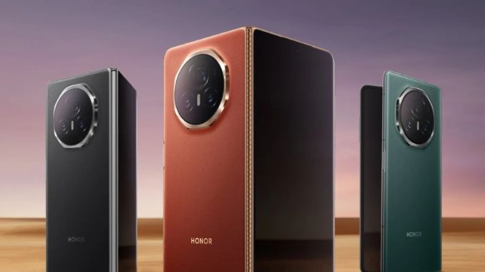 Thông số kỹ thuật dự kiến của Honor Magic V5