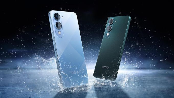Thông số kỹ thuật iQOO Z10 Lite 5G