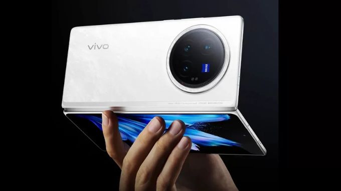 Thông số kỹ thuật rò rỉ của Vivo X Fold 4