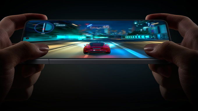 Redmi K90 có thể sử dụng vi xử lý Snapdragon SM8845 tùy chỉnh